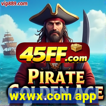 wxwx.com app